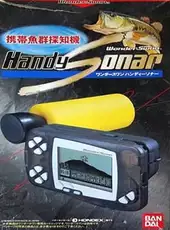 WonderSwan Handy Sonar