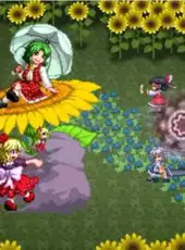 Touhou Soujinengi V: The Genius of Sappheiros