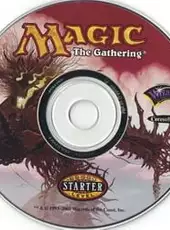 Magic: The Gathering 7th Edition Starter