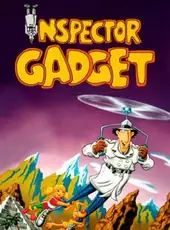 Inspector Gadget