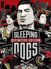 Sleeping Dogs: Definitive Edition