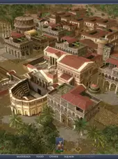 Grand Ages: Rome Expansion