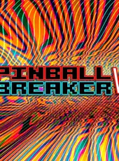 Pinball Breaker V