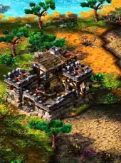 The Settlers IV: The Trojans and the Elixir of Power