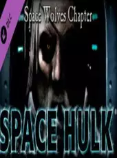 Space Hulk: Space Wolves Chapter