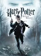 Harry Potter and the Deathly Hallows: Part 1