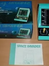 Space Invader