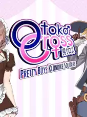 Otoko Cross: Pretty Boys Klondike Solitaire