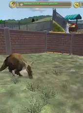 Zoo Tycoon 2: African Adventure