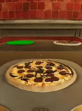 Cooking Simulator: Pizza