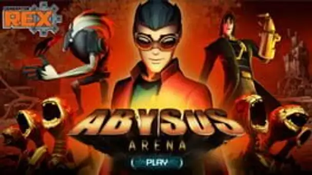 Abysus Arena