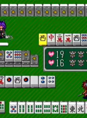 Mahjong Sword: Princess Quest