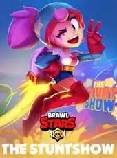 Brawl Stars: The Stuntshow