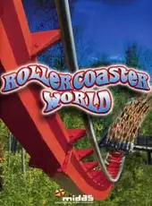 Rollercoaster World