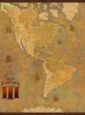 Age of Empires III