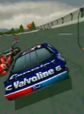 NASCAR 98