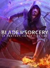 Blade & Sorcery