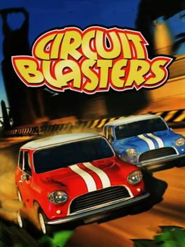 Circuit Blasters