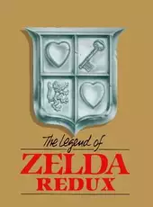 The Legend of Zelda Redux