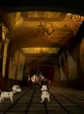 101 Dalmatians: Escape from DeVil Manor