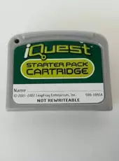 iQuest Starter Pack Cartridge