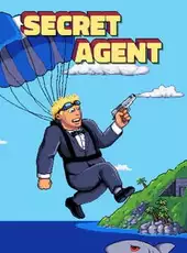 Secret Agent HD