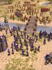 Empire Earth II: The Art of Supremacy