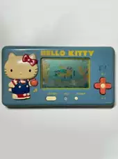 Hello Kitty: Hello Submarine