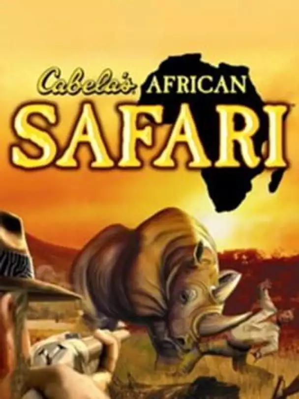 Cabela's African Safari