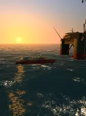 Ship Simulator Extremes: Offshore Vessel