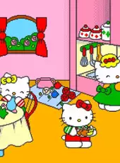 Hello Kitty no Sutekina Otanjoubi