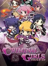 Criminal Girls