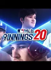 MLB 9 Innings 20