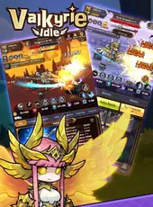 Valkyrie Idle