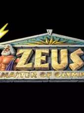 Zeus: Master of Olympus