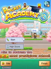 Pocket Academy 3