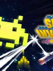 Space Invaders Forever: Special Edition