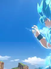 Dragon Ball: Xenoverse 2 - Future Saga: Chapter 2