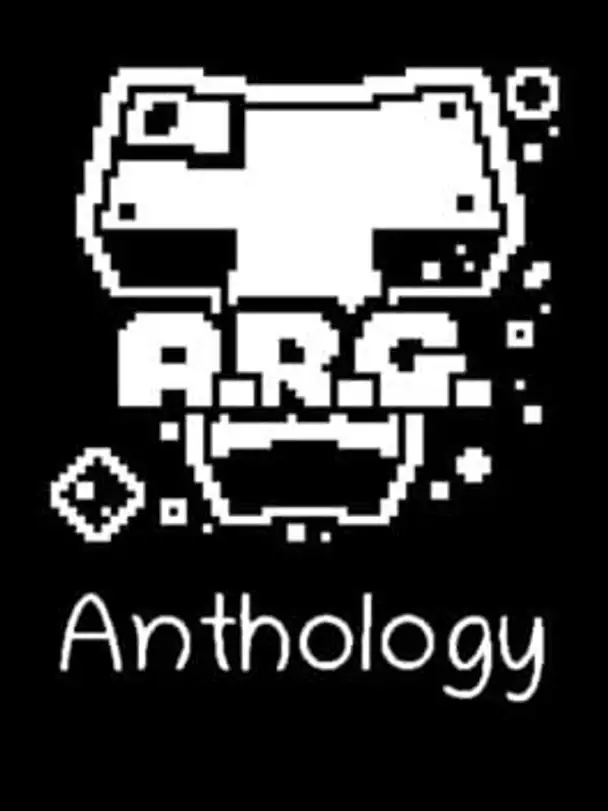 Team A.R.G. Anthology