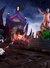 Epic Mickey: Rebrushed