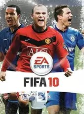 FIFA Soccer 10