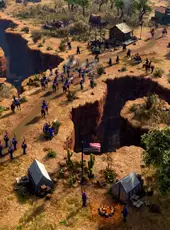 Age of Empires III: Definitive Edition - United States Civilization