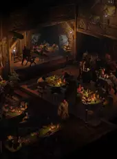 Wartales: The Tavern Opens!