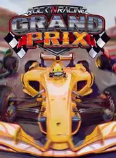 Grand Prix Rock 'N Racing