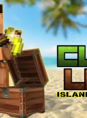 Cube Life: Island Survival