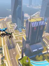 Trials Fusion