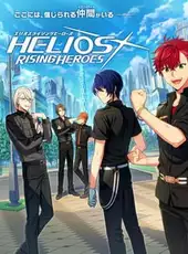 Helios Rising Heroes