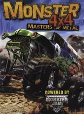 Monster 4x4: Masters of Metal