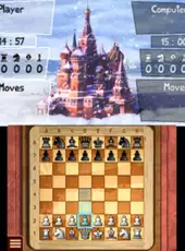 Best of Board Games: Chess