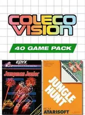 ColecoVision Flashback